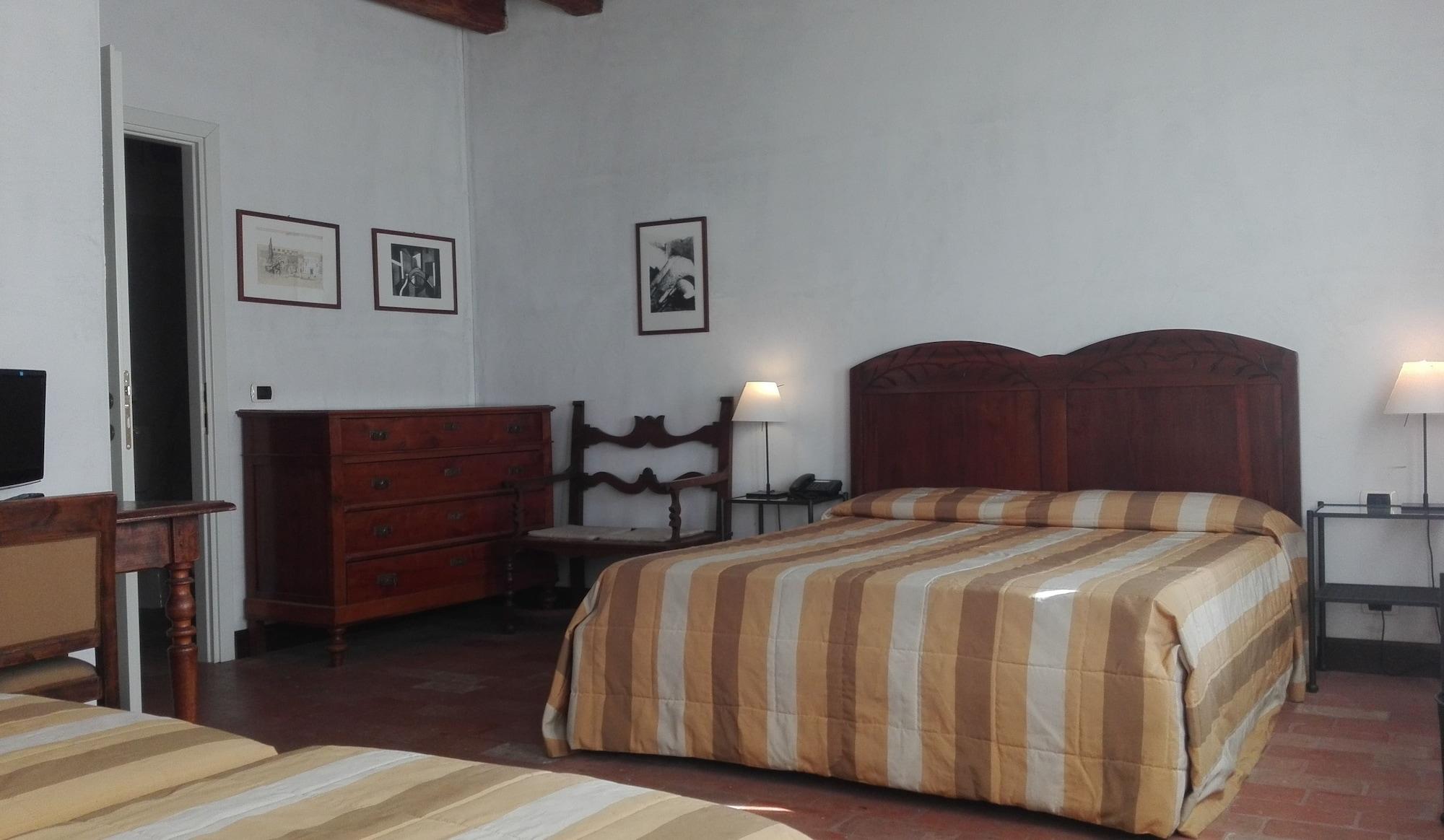 Villa Alberti Dolo Eksteriør bilde