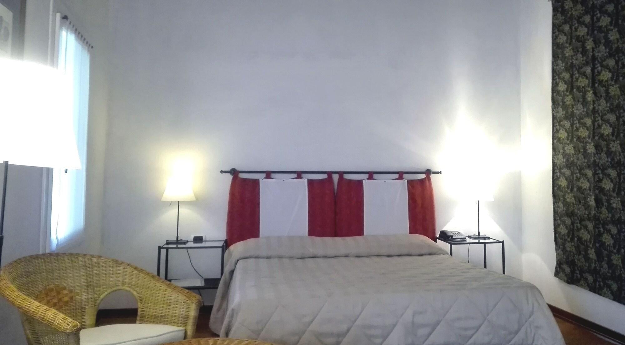 Villa Alberti Dolo Eksteriør bilde
