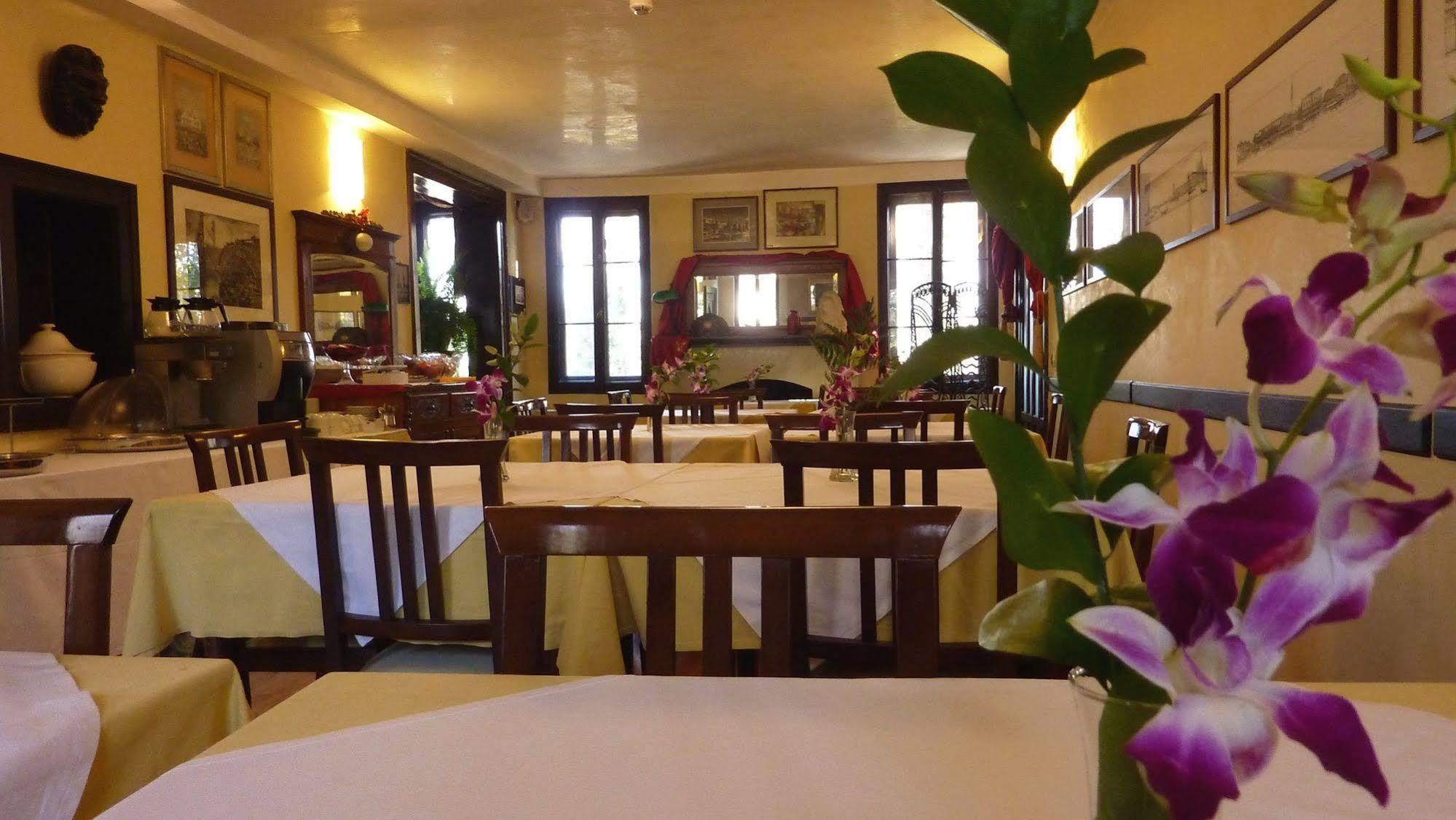 Villa Alberti Dolo Eksteriør bilde