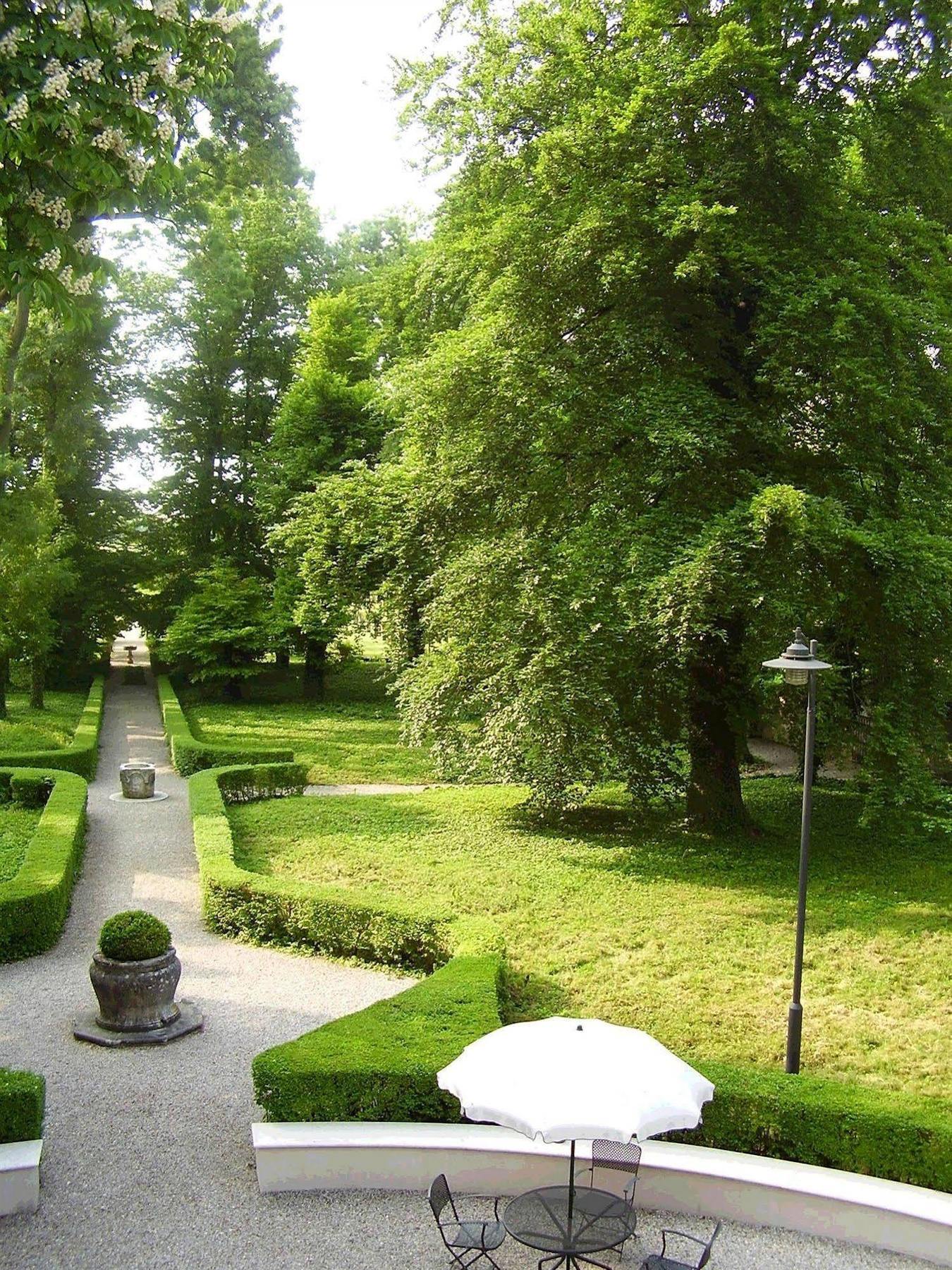 Villa Alberti Dolo Eksteriør bilde