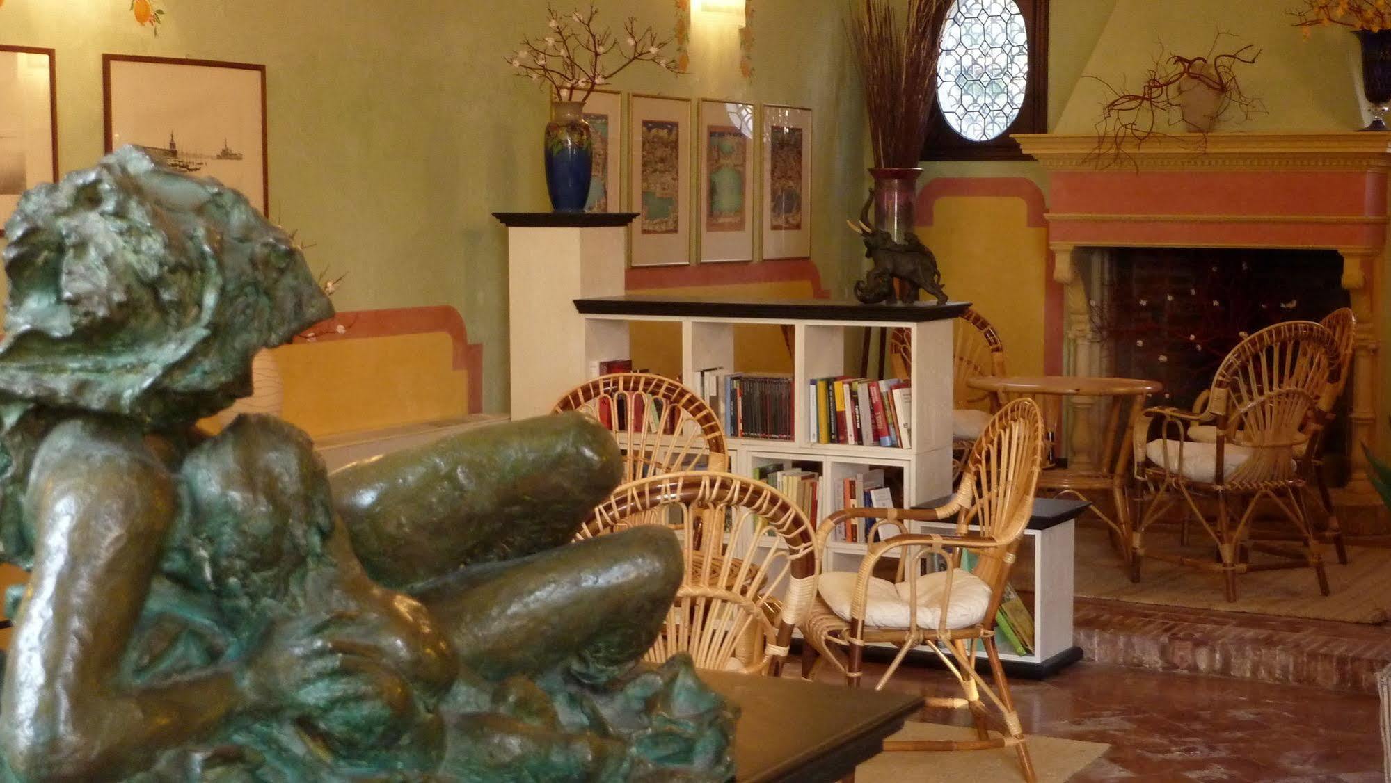 Villa Alberti Dolo Eksteriør bilde