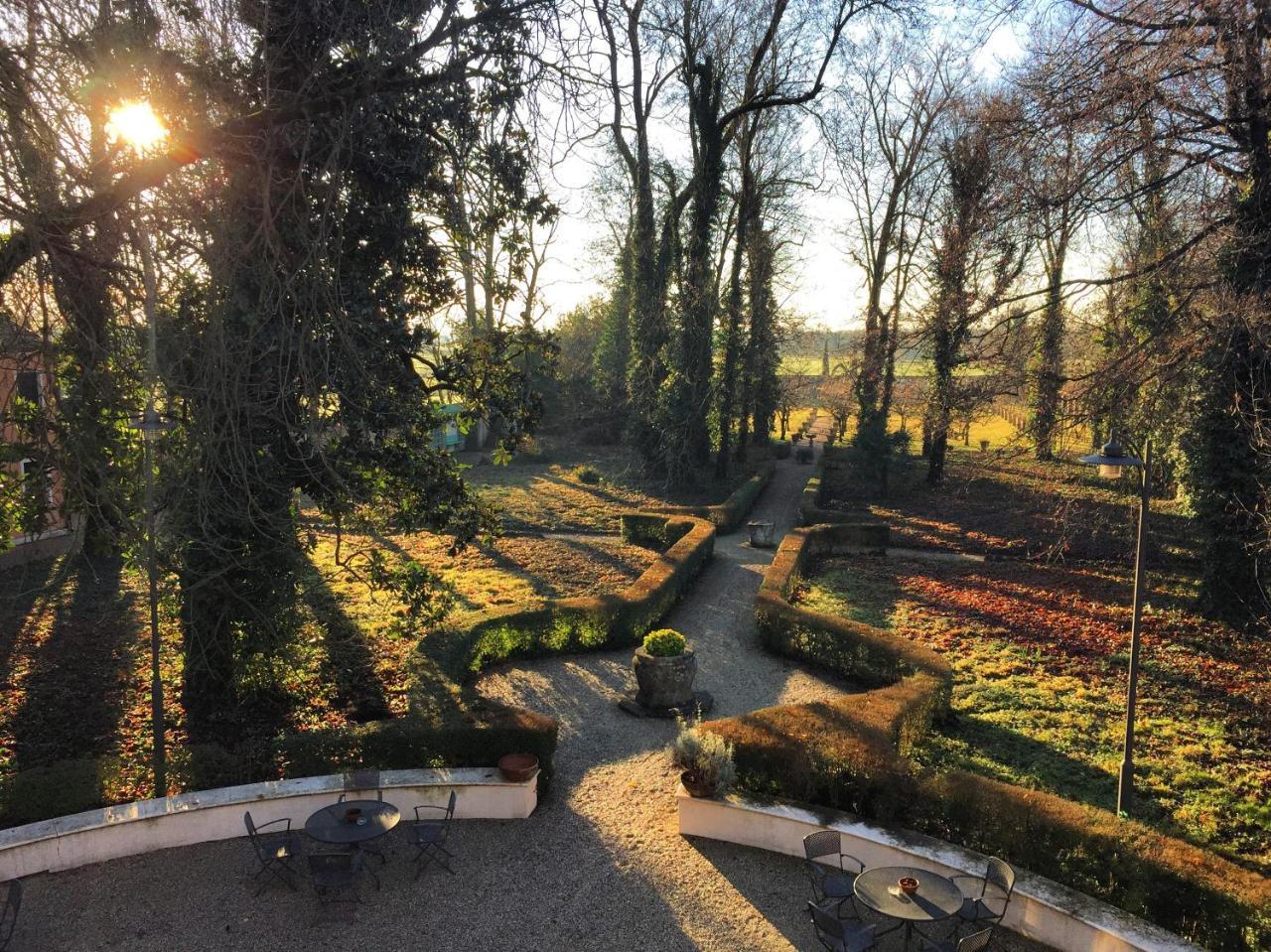Villa Alberti Dolo Eksteriør bilde