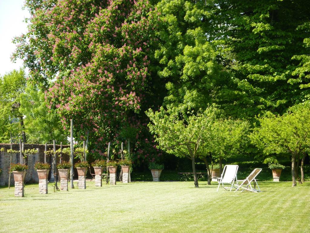 Villa Alberti Dolo Eksteriør bilde