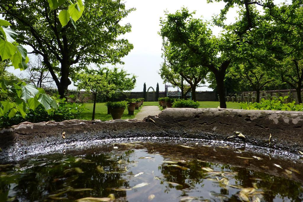 Villa Alberti Dolo Eksteriør bilde