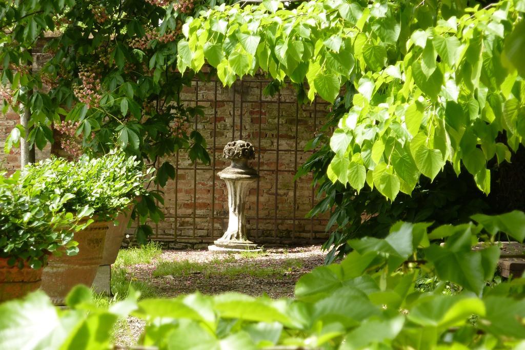 Villa Alberti Dolo Eksteriør bilde
