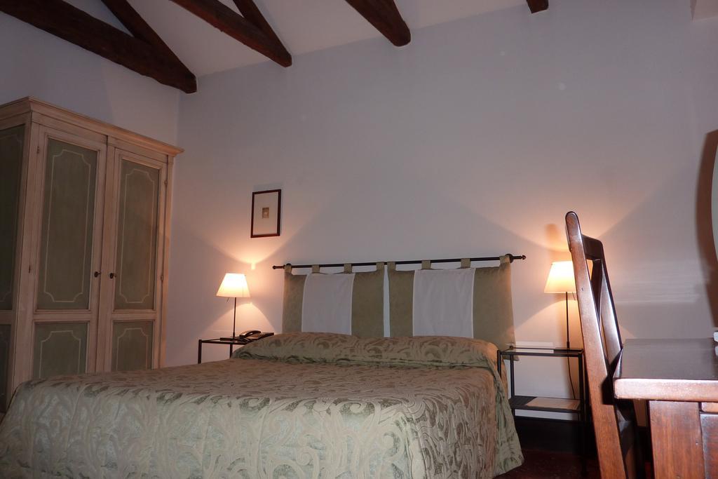 Villa Alberti Dolo Eksteriør bilde