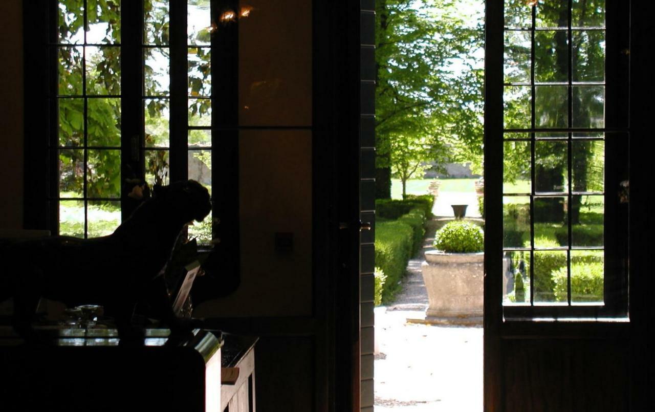 Villa Alberti Dolo Eksteriør bilde